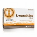 L-carnitine Plus 80 таб.